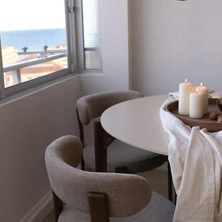 A Estrenar Con Vistas Al Mar * Torremolinos