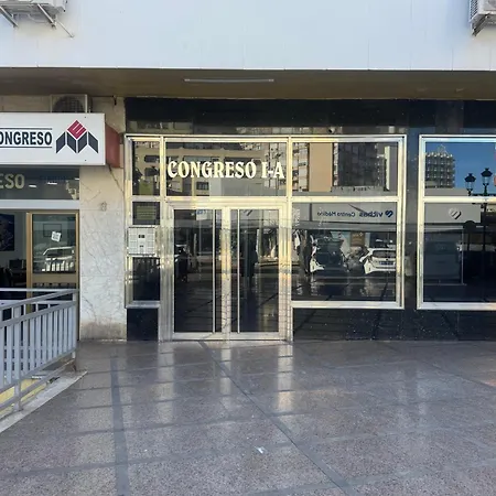 Lejlighed A Estrenar Con Vistas Al Mar Torremolinos